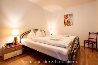 Astoria Apartments - Schruns - 1