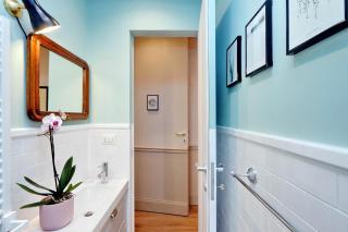 YCH-Raffinato appartamento al Vaticano - 2