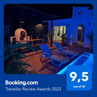 Casa Boutique Bellavista con piscina privada! - Melgar - 8