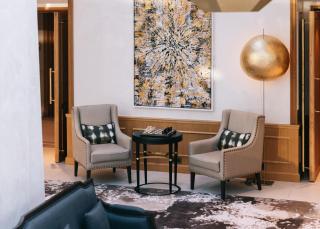 Hôtel Chais Monnet & Spa - 1