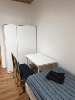 FeWo Nina 2 - Monteurwohnung - Weißenfels - 4