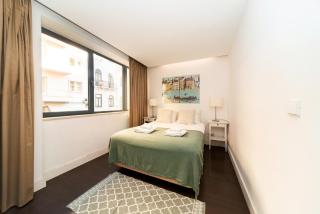 Comfortable Apartment in Marquês de Pombal - Lisboa - 6