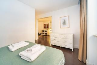 Comfortable Apartment in Marquês de Pombal - Lisbon - 5