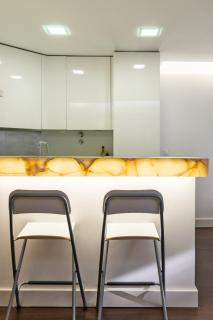Comfortable Apartment in Marquês de Pombal - Lisboa - 3