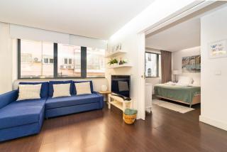 Comfortable Apartment in Marquês de Pombal - Lisbon - 0
