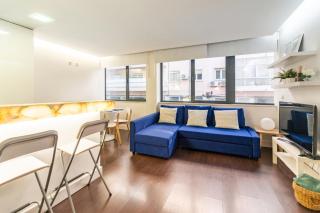 Comfortable Apartment in Marquês de Pombal - Lisboa - 4