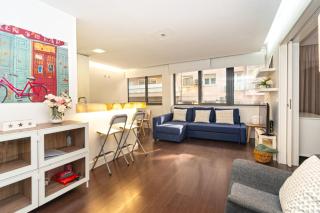 Comfortable Apartment in Marquês de Pombal - Lisboa - 8