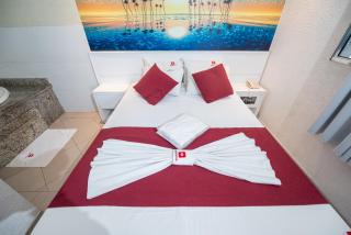 Expo Hotel - São Paulo - 5