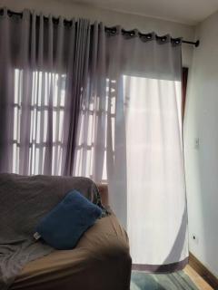 Casa tranquila Massaguaçu - 9