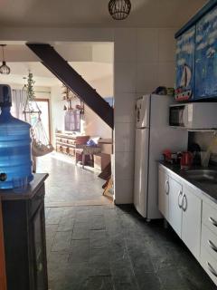 Casa tranquila Massaguaçu - 1