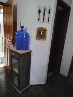 Casa tranquila Massaguaçu - 0