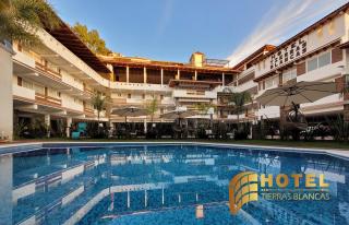 Hotel Tierras Blancas - Valle de Bravo - 3