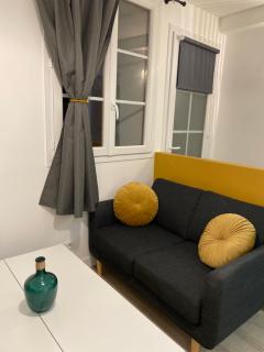 Superbe Studio Meublé - Houdan - 5