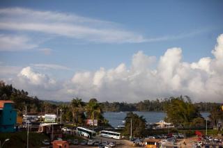 Apartamento Duplex - Aqua Guatape - Guatapé - 7