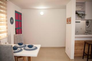 Apartamento Duplex - Aqua Guatape - Guatapé - 1