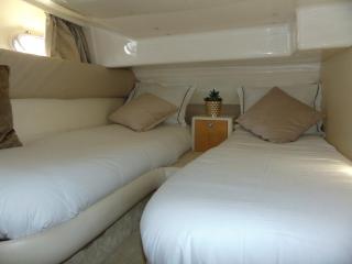 Payva & Branco Boats Iate privado em Cascais - Cascais - 7