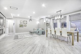 Charming and Luxurious 2BR+1Bath Guest Suite - Toronto - 9