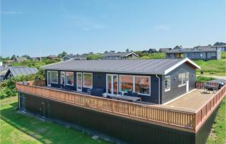 Holiday Home Knebel 3 - Knebel - 9