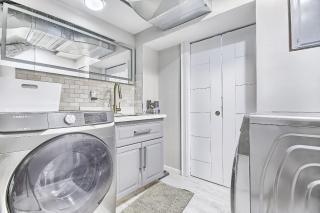 Charming and Luxurious 2BR+1Bath Guest Suite - Toronto - 7