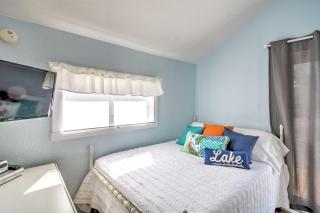 Tiny House Cottage 6 with Dock on Crooked Lake - 1