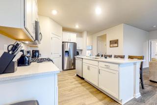 Ocean View Beach Club - 34152 Gooseberry Ave - 2