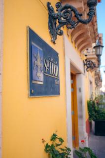 Hotel Casa Santa Lucia - 6