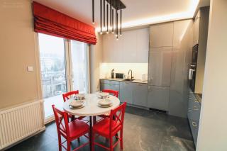 D Apartments Centrum Ogień - Białystok - 8