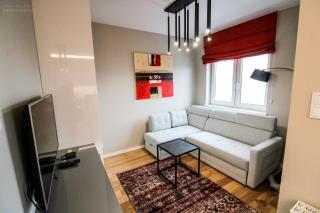 D Apartments Centrum Ogień - Białystok - 6