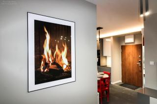 D Apartments Centrum Ogień - Białystok - 7