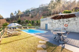 Casa de Balinhas - Gerês - Cova - 3