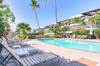 Ali'i Shores - Kailua-Kona - 9