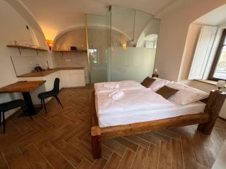 Penzion Fara pod Milešovkou - Velemín - 6