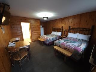 Outdoorsman Motel - Wawa - 4