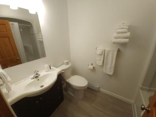 Outdoorsman Motel - Wawa - 1