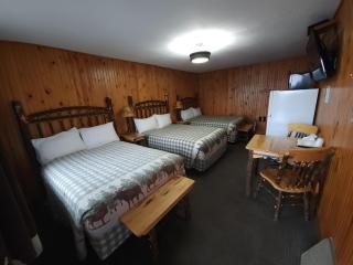 Outdoorsman Motel - Wawa - 3