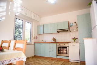 Villa Claudia Lemon Appartment - Premantura - 4