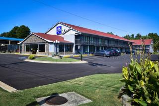 Americas Best Value Inn Douglasville - Douglasville - 3