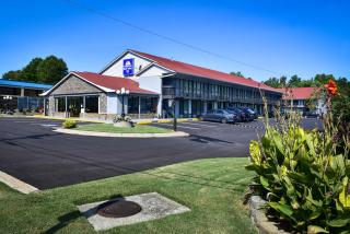 Americas Best Value Inn Douglasville - Douglasville - 8