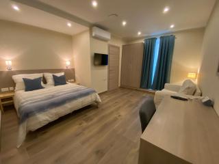 Aquae Stays - 2