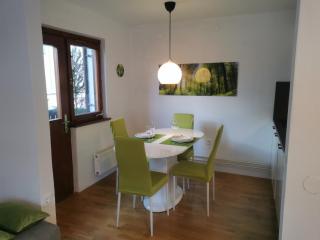 Cosy Forest - 8