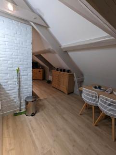 Studio des Enfants - Honfleur - 5