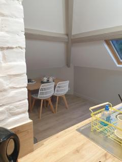 Studio des Enfants - Honfleur - 6