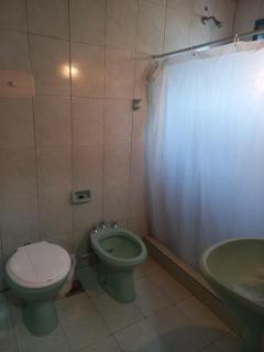 Monoambiente amplio - 7