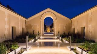 Hôtel Chais Monnet & Spa - Cognac - 0