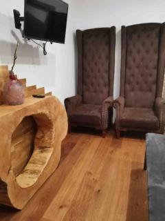 XuBa ApartmentRooms I Wien Messe Prater I Küchenzeile - Vienna - 4