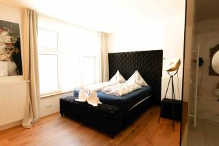 XuBa ApartmentRooms I Wien Messe Prater I Küchenzeile - Vienne - 1