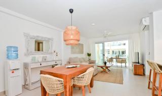 Beach Garden F3 Luxury Condo - Punta Cana - 6