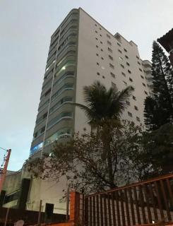 Apartamento - Apto Cidade Ocian - Praia Grande - Alto padrão 94mts - 2 Suítes - 2