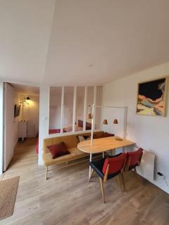 L'annexe de la verrerie - Cognac - 5