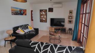 Casa del Sol Naciente - heated pools - wifi - UK,BE,NL,FR TV channels - Playa Blanca - 1